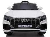 "Audi Q8" uşaq maşını