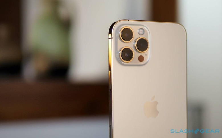 Iphone 12 Pro Max kredit